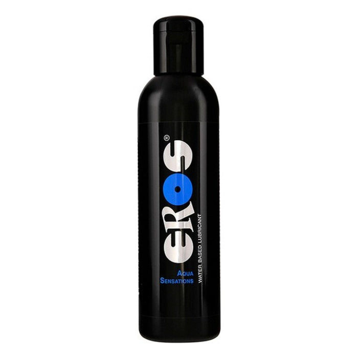 Vattenbaserat glidmedel Eros (500 ml)