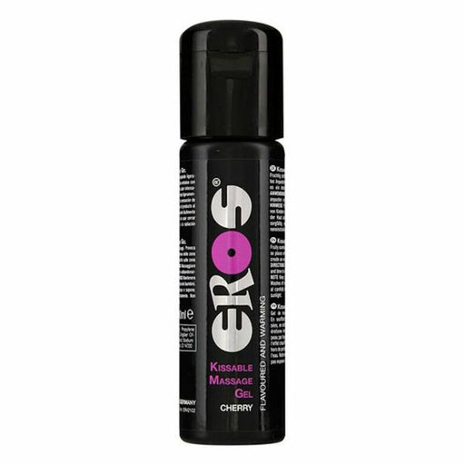 Erotisk Massageolja Eros Cerise (100 ml)