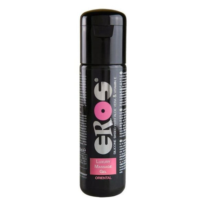Erotisk Massageolja Eros Aloe Vera (30 ml)