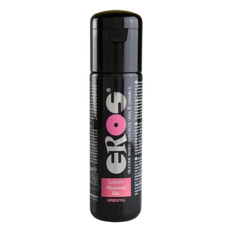 Erotisk Massageolja Eros Aloe Vera (30 ml)