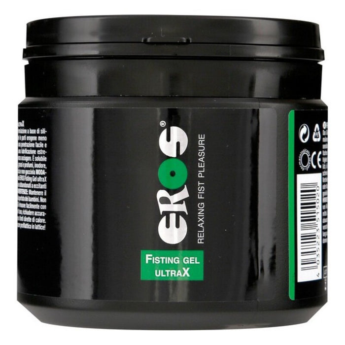 Hybridglidmedel Eros UltraX (500 ml)