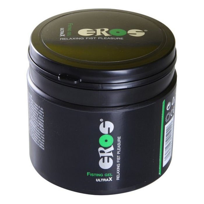 Hybridglidmedel Eros UltraX (500 ml)