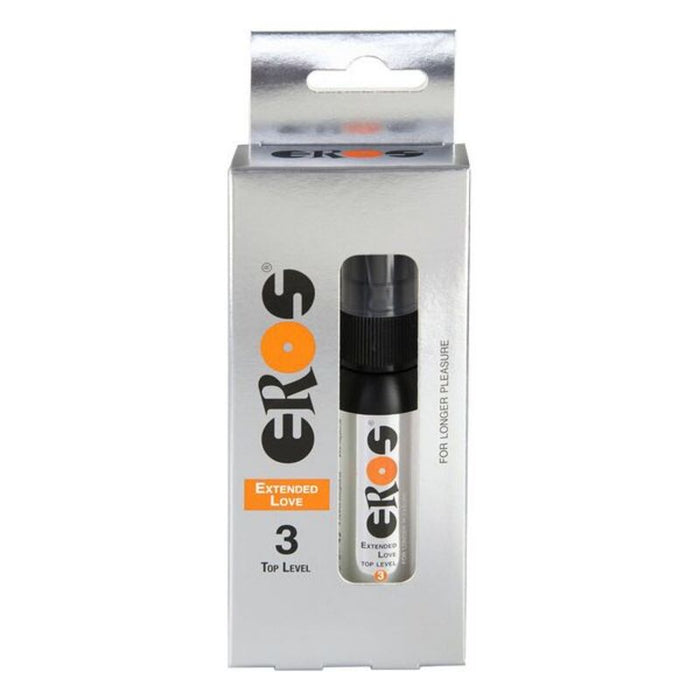 Fördröjningsspray Eros ER57033 (30 ml)
