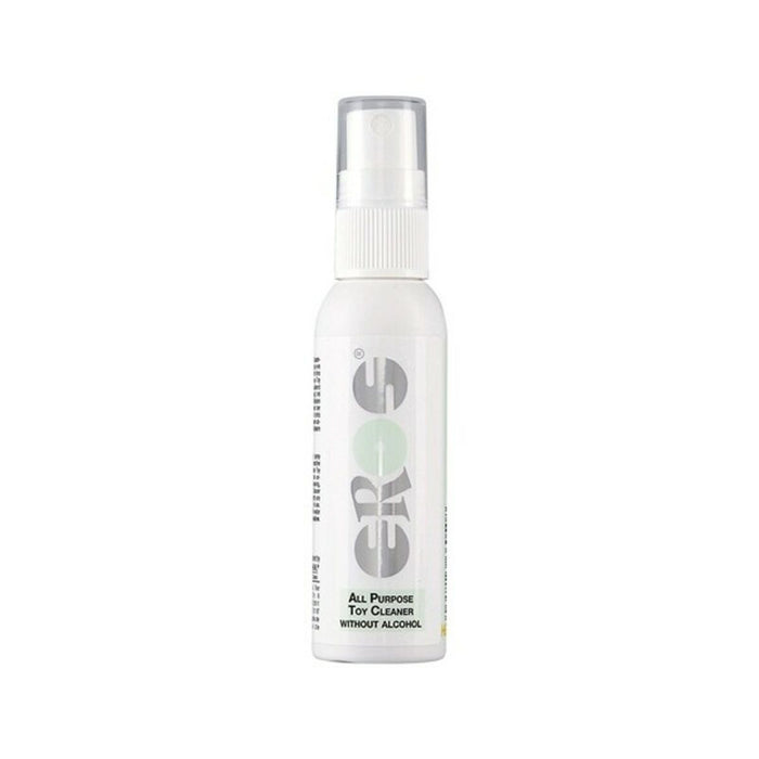 Rengöringsmedel till sexleksaker Eros (50 ml)