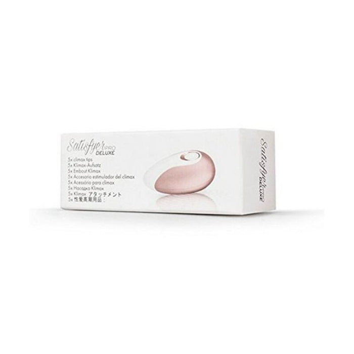 Klimaxaccessoar Next Generation Pro Deluxe Satisfyer 15139