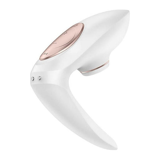 Sugstimulator för klitoris Satisfyer Pro Couples