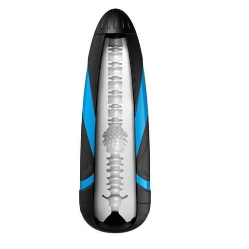 Onanimuff Men Sleeve Tri Delights Satisfyer 15849