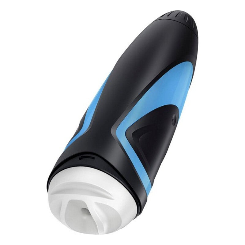 Masturberingsapparat Men Satisfyer Silikon 24,5 cm