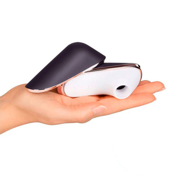 Klitorisstimulator Pro Traveller Satisfyer SF-EE73-872