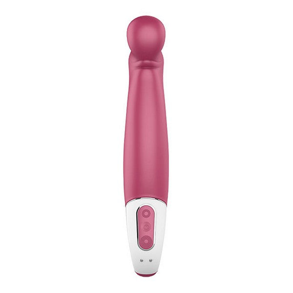 Petting Hippo G-Spot Vibrator Satisfyer 16433