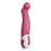 Petting Hippo G-Spot Vibrator Satisfyer Rosa