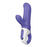 Magic Bunny G-Spot Vibrator Satisfyer 16464