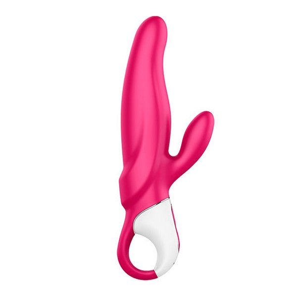 Kaninvibrator Vibes Satisfyer 16471