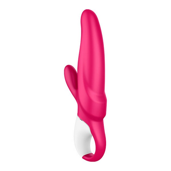 Kaninvibrator Vibes Satisfyer 16471