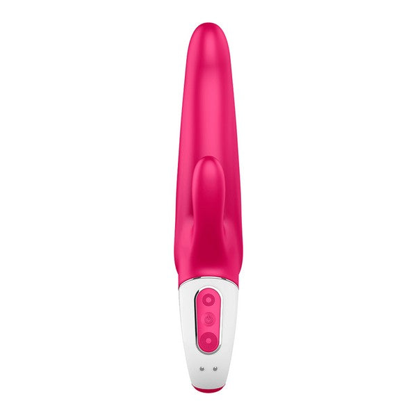Kaninvibrator Vibes Satisfyer 16471