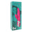 Kaninvibrator Vibes Satisfyer Rosa
