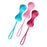 C02 Orgasmkulor Satisfyer Power Balls (3 pcs)