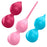 C03 Orgasmkulor Satisfyer V Balls (3 pcs)