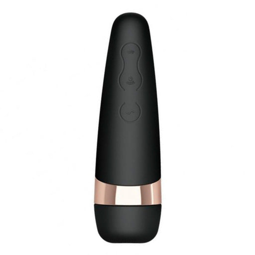 Pro 3 Klitorisstimulator Vibration Satisfyer SF-J2018-32