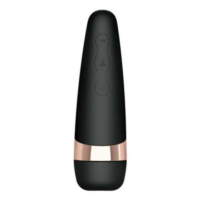 Pro 3 Klitorisstimulator Vibration Satisfyer SF-J2018-32