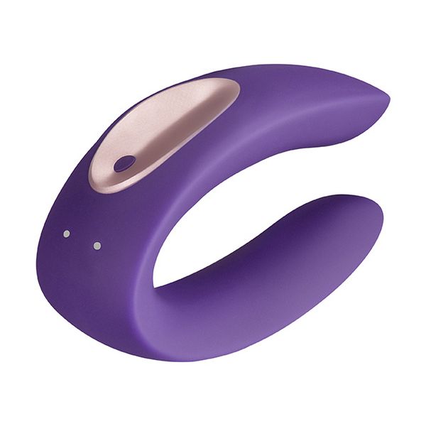 Massageapparat för par Plus Partner 43293