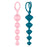 Anala kulor Satisfyer (2 pcs)