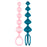 Anala kulor Satisfyer (2 pcs)