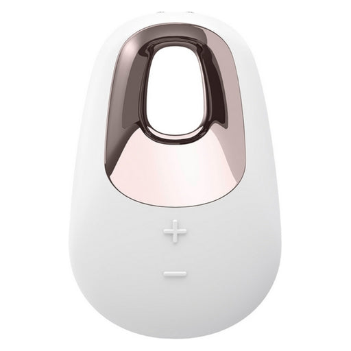 Sweet Sensation Lay On Klitorisvibrator Satisfyer