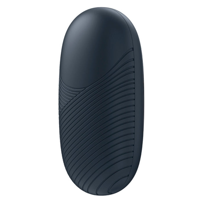Desire Lay On Klitorisvibrator Satisfyer