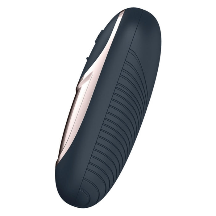 Desire Lay On Klitorisvibrator Satisfyer