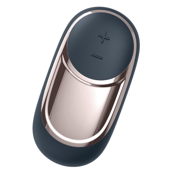Desire Lay On Klitorisvibrator Satisfyer