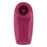 One Night Stand Klitorisstimulator Satisfyer One Night Stand Plommon