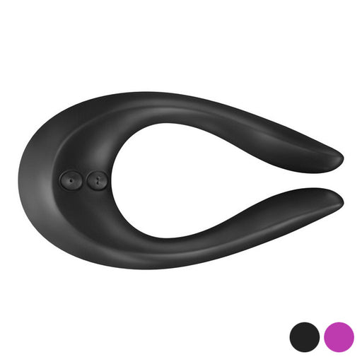 Massageapparat för par Multifun 2 Partner