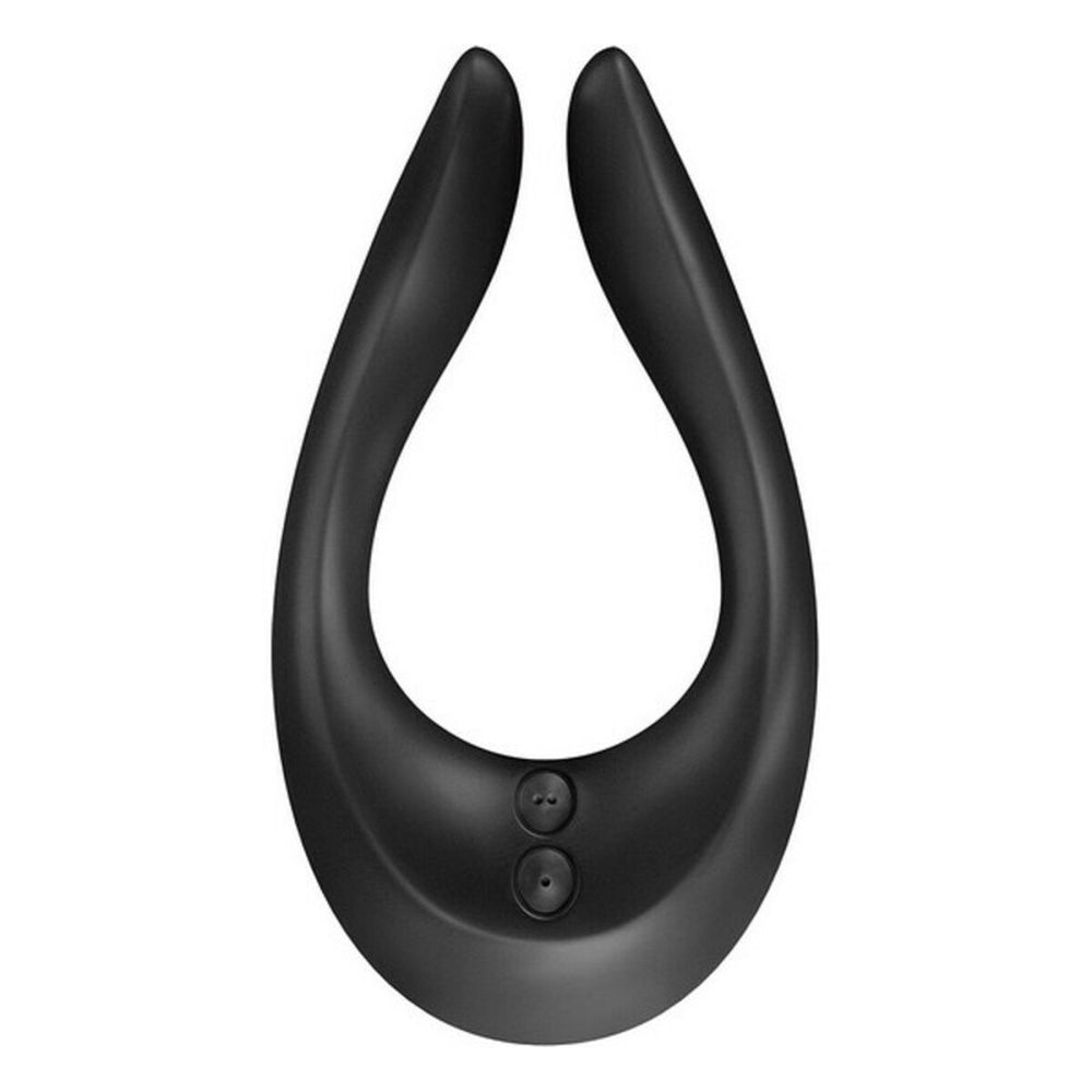 Massageapparat för par Multifun 2 Satisfyer Partner