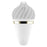 Vibrator Lay-On Sweet Temptation Satisfyer Vit/Guld