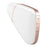 Sugstimulator för klitoris Love Triangle Air Pulse Satisfyer Svart