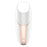 Sugstimulator för klitoris Love Triangle Air Pulse Satisfyer Svart
