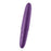 Patronvibrator Ultra Power Satisfyer 6 Violett