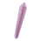 Patronvibrator Ultra Power Satisfyer 8 Lila