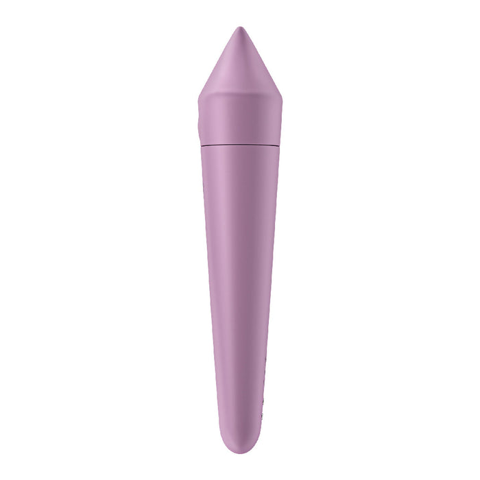 Patronvibrator Ultra Power Satisfyer 8 Lila