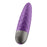 Patronvibrator Ultra Power Satisfyer 5 Violett
