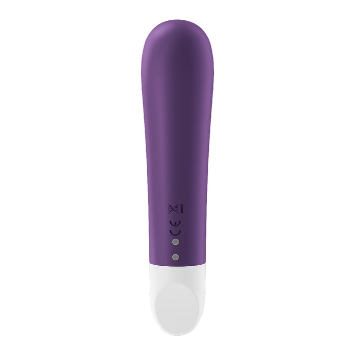 Patronvibrator Ultra Power Satisfyer Violett
