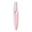 Krökt klitorisvibrator Curve Satisfyer Rosa