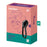 Vibrerande Ring Satisfyer Majestic Duo