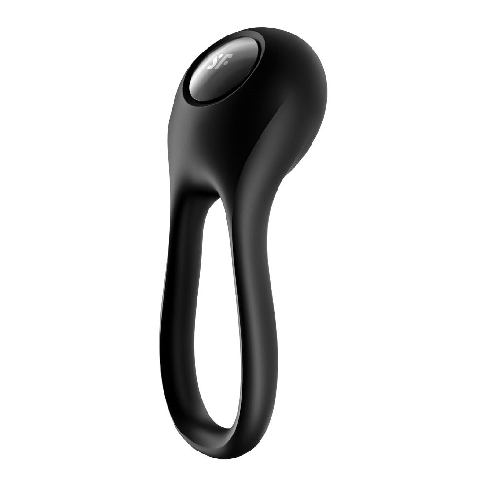 Vibrerande Ring Satisfyer Majestic Duo