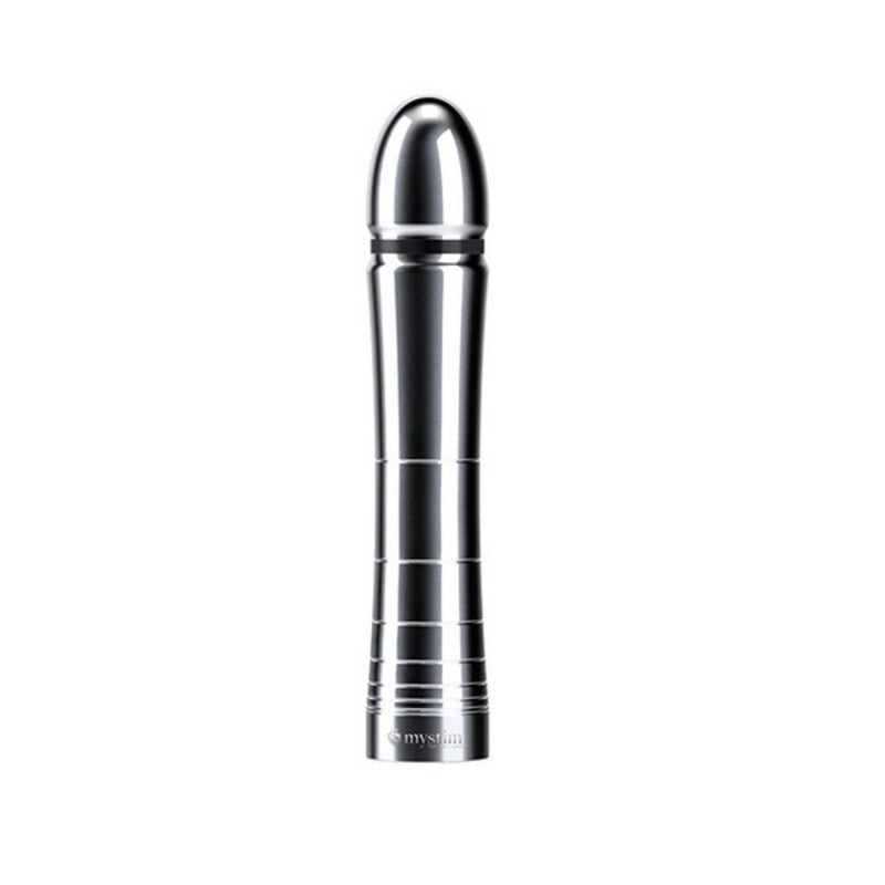 Dildo Glossy Glen Mystim 61258