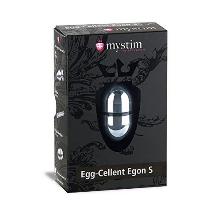 Egg-cellent Egon Egg S Mystim MY46140