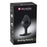 Analplugg Rocking Force Mystim 5 Svart (9,5 cm)