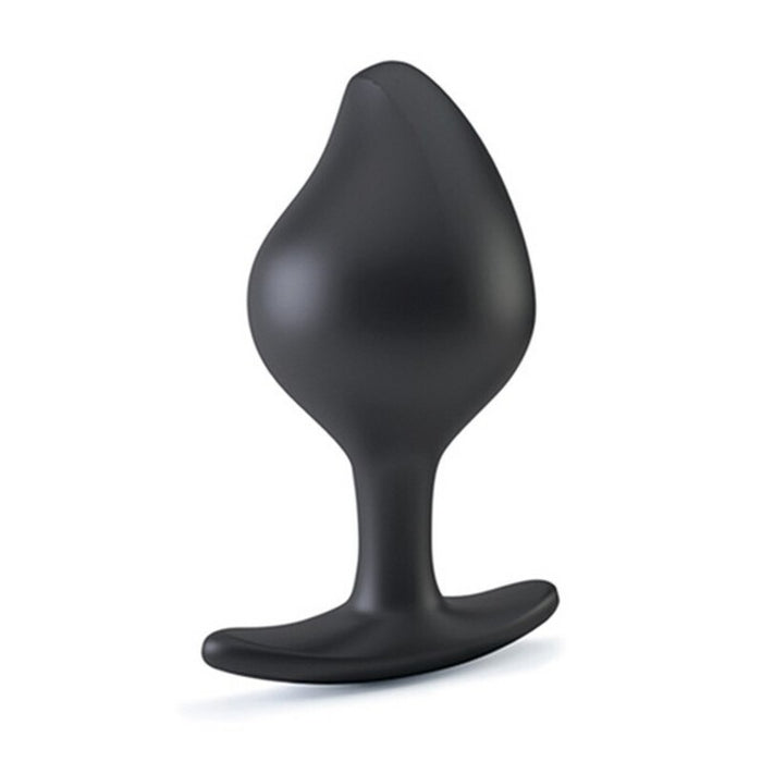 Analplugg Rocking Force Mystim 62712 (10,5 cm)