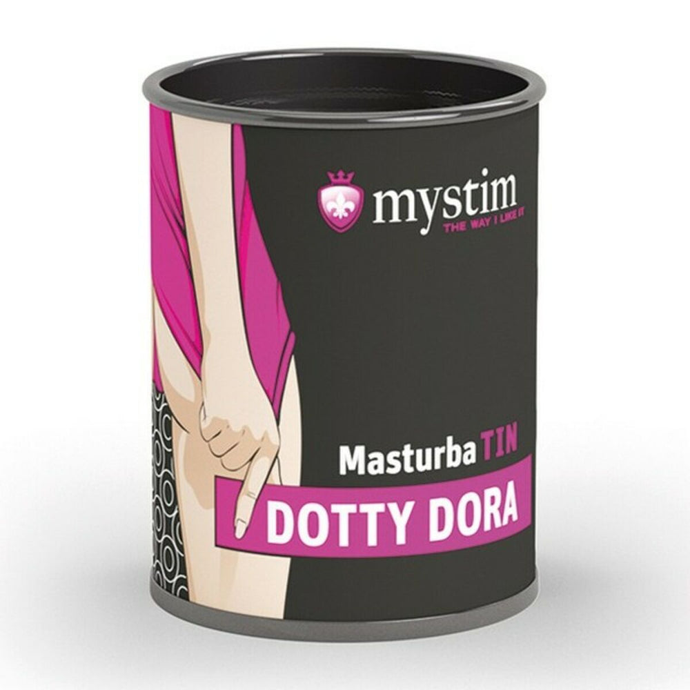 Masturberingsapparat Dotty Dora Mystim 62903